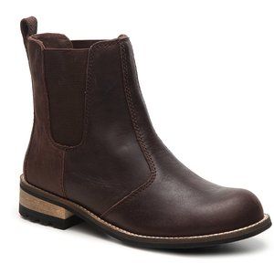 ISO Kodiak Alma Boots Olive 8.5